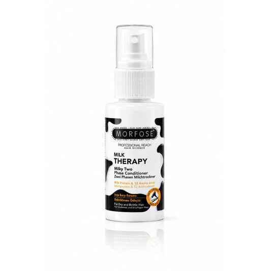 Morfose MILK THERAPY Milky Two Phase Conditioner 50ml