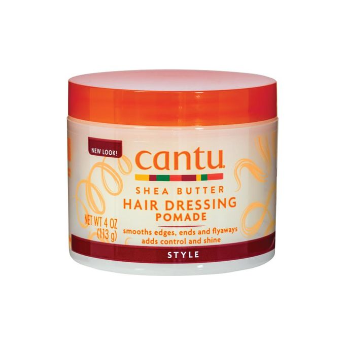 Cantu Shea Butter Hair Dressing Pomade 113g