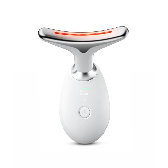 Intense Pulsed Light Wrinkles Reducing Instrument ES-1081 – Multi-Function Facial & Neck Beauty Device
