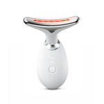 Intense Pulsed Light Wrinkles Reducing Instrument ES-1081 – Multi-Function Facial & Neck Beauty Device