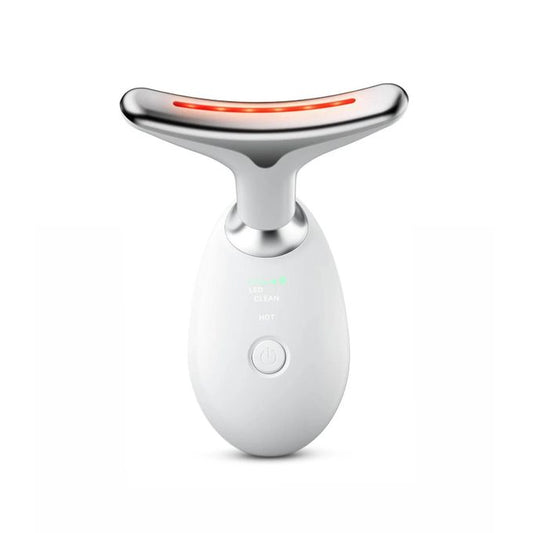 Intense Pulsed Light Wrinkles Reducing Instrument ES-1081 – Multi-Function Facial & Neck Beauty Device