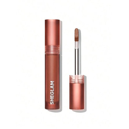 SHEGLAM GLAM Soft Haze Lip Blur-Play Date 2.6g