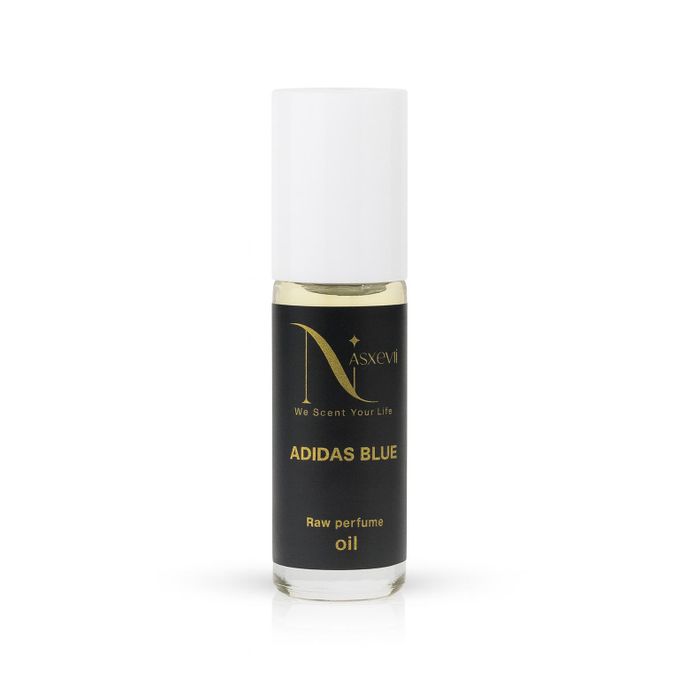 Raw perfume oil 10ml