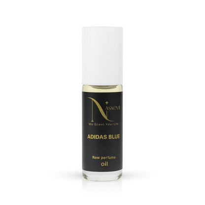 Raw perfume oil 10ml