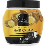 HAIR CREAM Argan 250ml