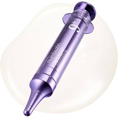 Numbuzin No.9 NAD+ Retinol Volumetox Eye Cream 10ml