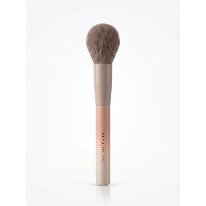 Rose Berry BRUSH -Velva Brush - 272