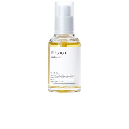 mixsoon Bean Essence Fermented Soybean Hydrating Exfoliating Essence - 50ml