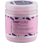 Aunt Jackie's Baby Curls Curling and Twisting Custard 426g