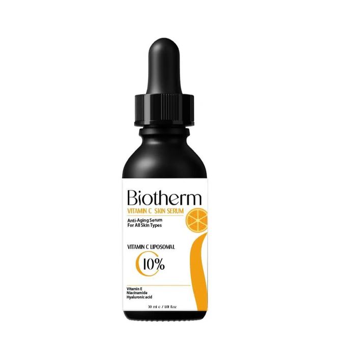 Biotherm Vitamin C Anti-Aging Serum 30 ml