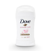 Dove Antiperspirants Stick Powder Soft 50 ml