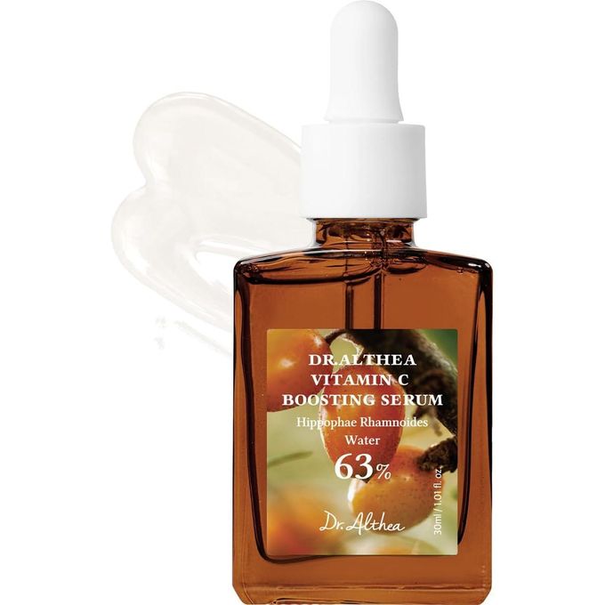 Dr.Althea VITAMIN C BOOSTING SERUM - 30ml