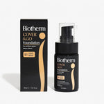 Biotherm Cover&Go Foundation Matte Finish 30ml 01 Light Beige