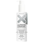 Whitening Cleanser Licorice Extract Niacinamide Alpha arbutin Panthenol 200 ml