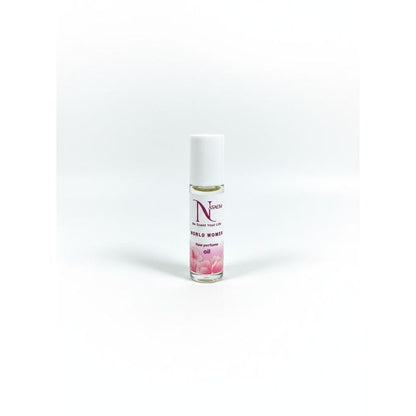 Raw Perfume Oil For Women 10ml
