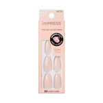 imPRESS THE NO GLUE MANI IMC502C SERENDIPITY 30 Nails