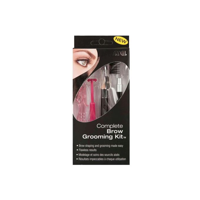 Brow Grooming kit