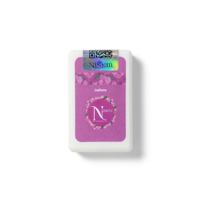 Pocket Perfume Spray - JADORE 20 ml