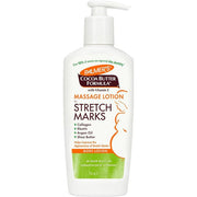 PALMER'S COCA BUTTER FORMULA with Vitamin E - MASSAGE LOTION for STRETCH MARKS - 250ml