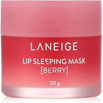 Laneige Lip Sleeping Mask Berry Overnight Lip Mask - 20g