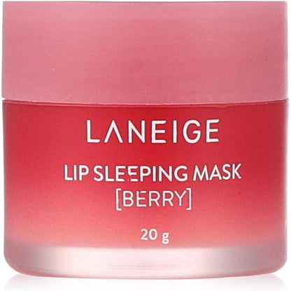 Laneige Lip Sleeping Mask Berry Overnight Lip Mask - 20g