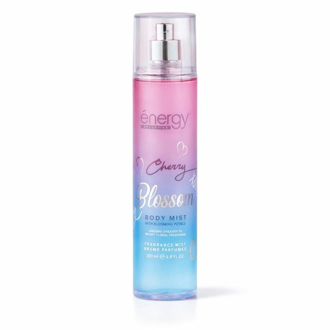 Blossom Body Mist 250 ml
