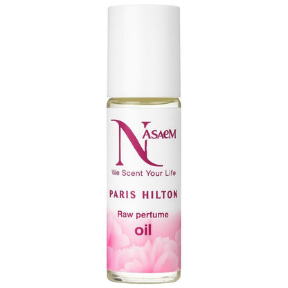 Raw Perfume Oil For Women 10ml