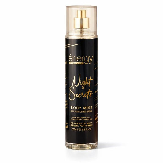 Night Secret Body Mist 250 ml