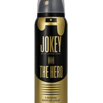 JOKEY THE HERO L'HOMME PERFUME SPRAY 150 ML