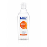 Lilien PURE ENERGY - FACE CLEANSING TONIC WATER - ARGAN OIL - GLYCERIN - 250ml