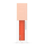 Rose Berry LIFTER SHINE Hyaluponic Acid Matte LipGloss Shade 05 8 g