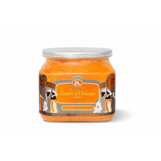 Tesori d'Oriente BODY BUTTER AROMATICO 450 ML