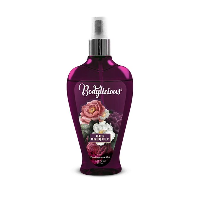 Oud Bouquet 217ml