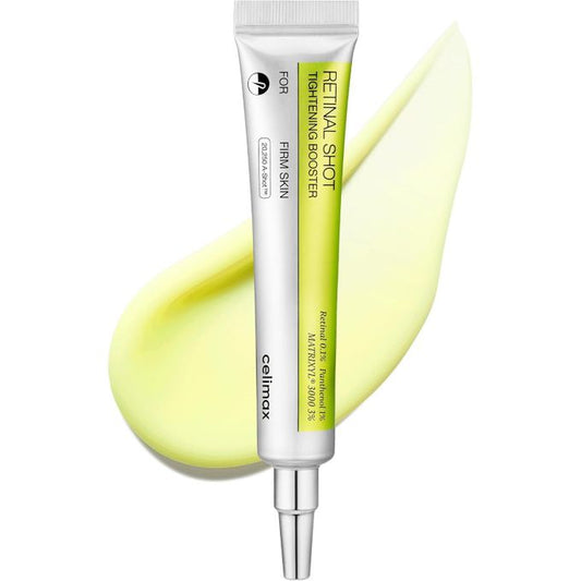 Celimax The Vita-A Retinal Shot Tightening Booster 15ml
