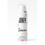JOKEY Seduction FEMININE PERFUME SPRAY 150 ml