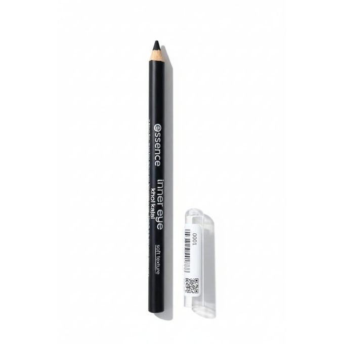 Inner Eye Khol Kajal – Soft Texture Eyeliner Pencil 1g