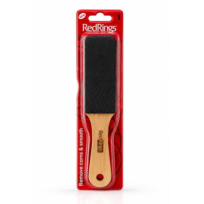 RedRings Corn File 081 for Smooth Skin