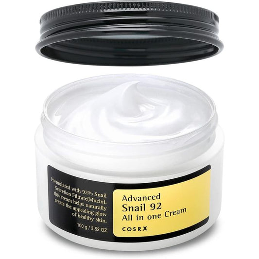 Cosrx Advanced Snail 92 All In One Cream 100g
