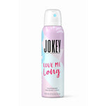 JOKEY Love me Long FEMININE PERFUME SPRAY