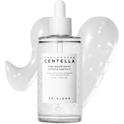 SKIN1004 Madagascar Centella Tone Brightening Capsule Ampoule 100 ml