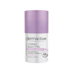 Dermactive Sweat Control Triple Effect - WHITENING, HAIR MINIMIZING 60 ml