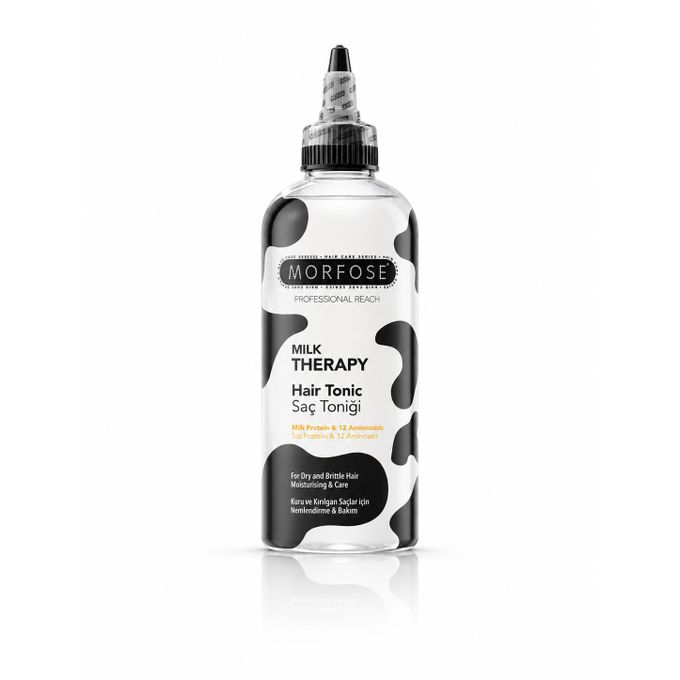 Morfose MILK THERAPY Hair Tonic 300ml