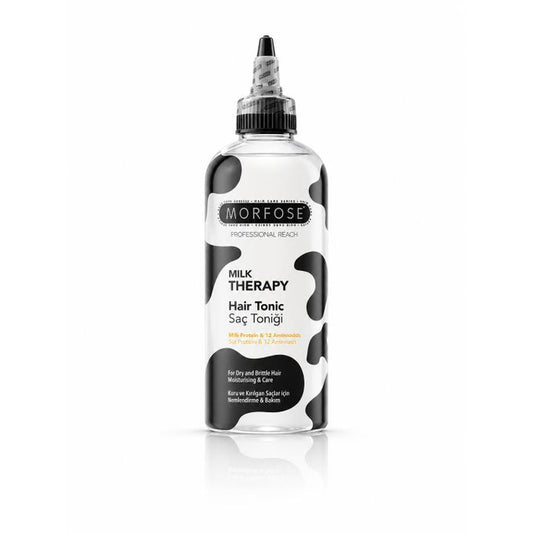 Morfose MILK THERAPY Hair Tonic 300ml