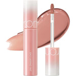 Romand Juicy Lasting Tint Lip Tint Glossy Long-Lasting Moisturizing - 5.5g