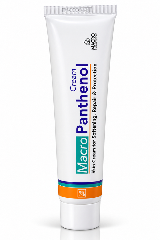 Skin Cream for Softening, Repair & Protection – 50 g