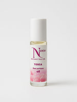 Raw Perfume Oil For Women 10ml
