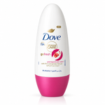 Advanced Care Go Fresh Pomegranate Antiperspirant Roll-On – 50 ml