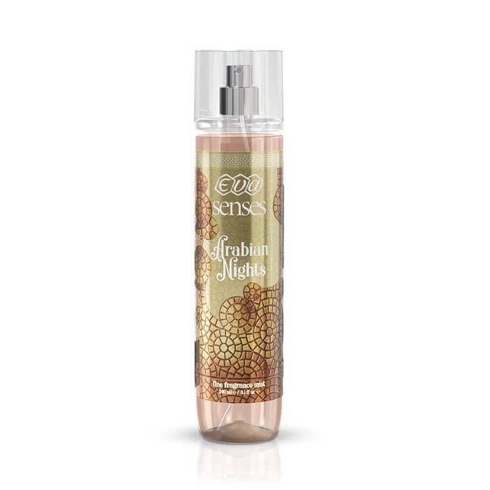Senses Arabian Nights Fine Fragrance Mist - 240 ml