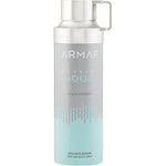 STERLING PARFUMS ARMAF ODYSSEY AQUA - AQUA EDITION EXCLUSIVE EDITION PERFUME BODY SPRAY FOR MEN 200ml