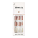 Kiss imPRESS KIM014C Miracle 30 Nails